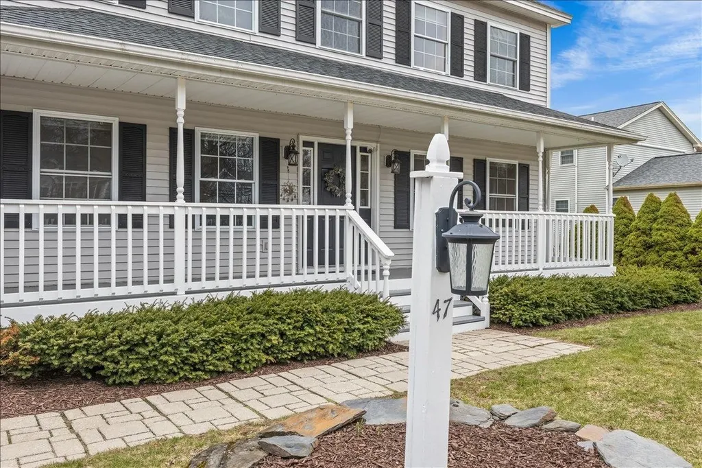 47 Stacy Street Milton VT 05468