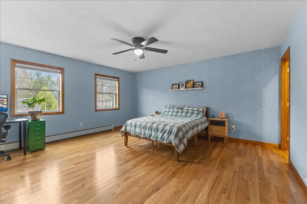 47 Stacy Street Milton VT 05468