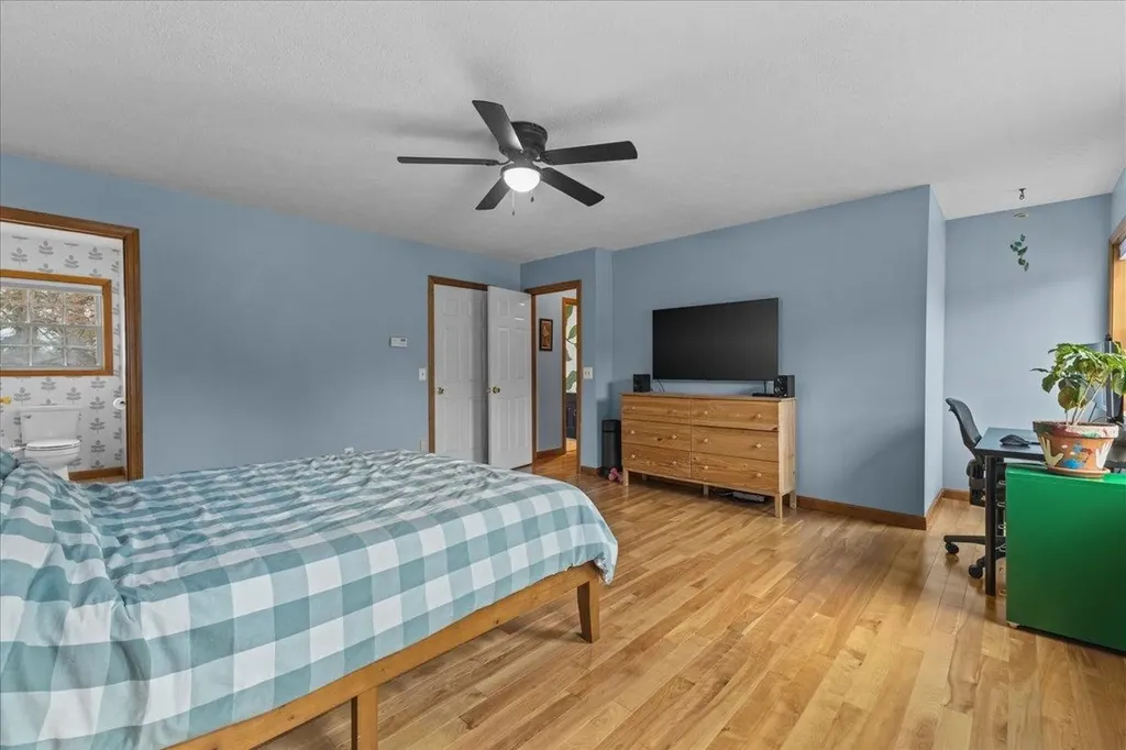47 Stacy Street Milton VT 05468