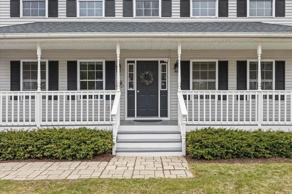47 Stacy Street Milton VT 05468