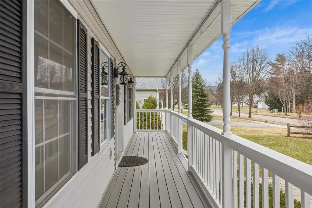 47 Stacy Street Milton VT 05468