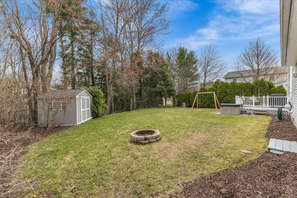 47 Stacy Street Milton VT 05468