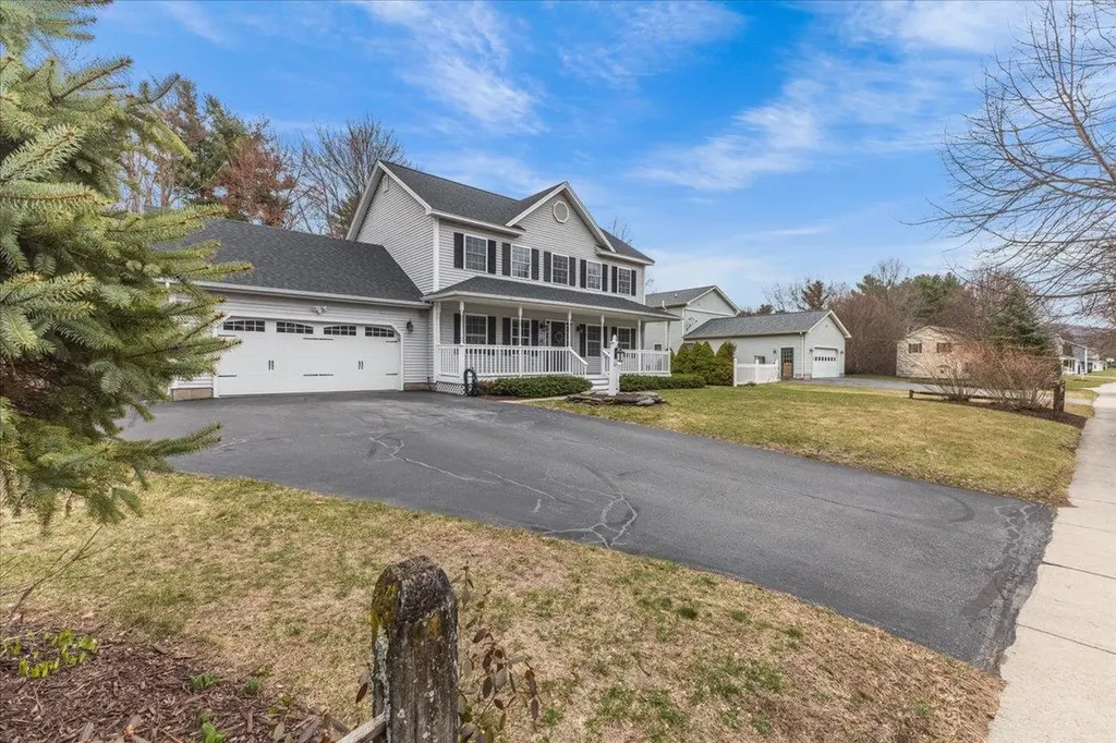 47 Stacy Street Milton VT 05468