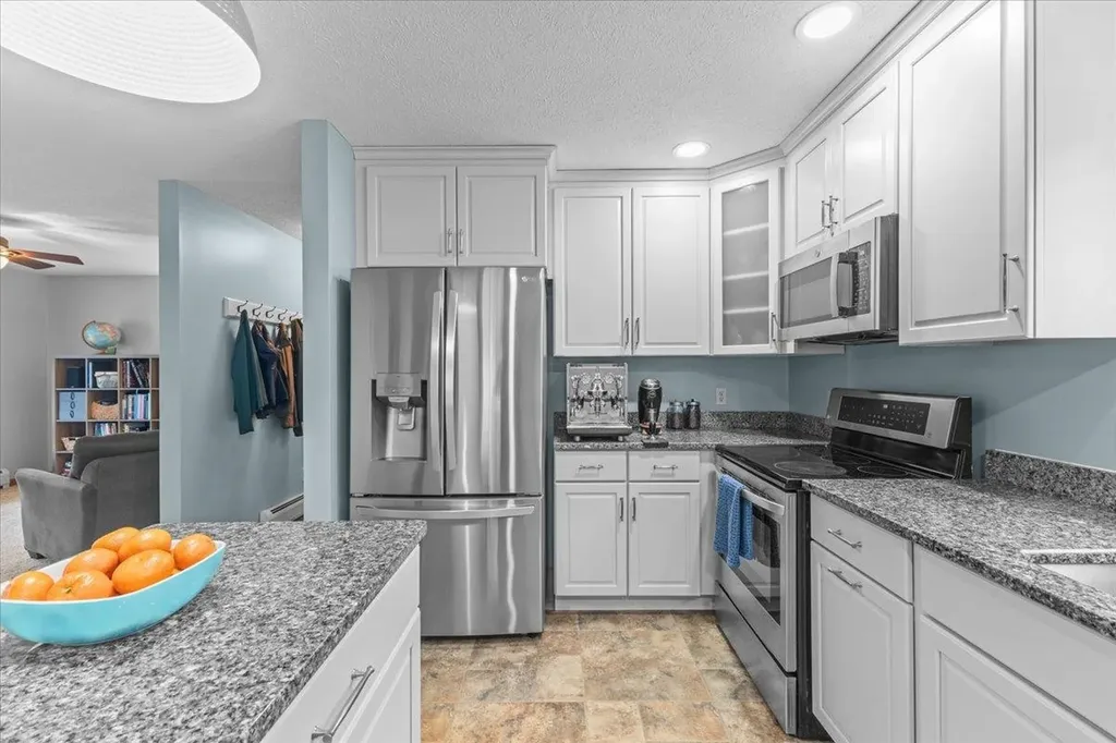 47 Stacy Street Milton VT 05468
