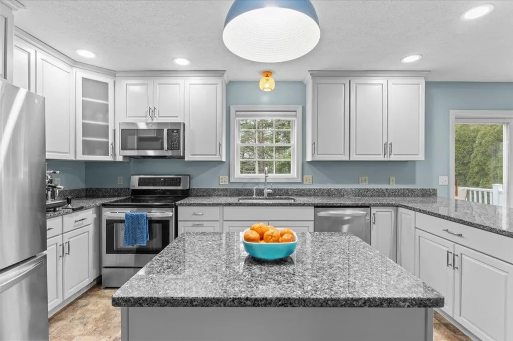 47 Stacy Street Milton VT 05468