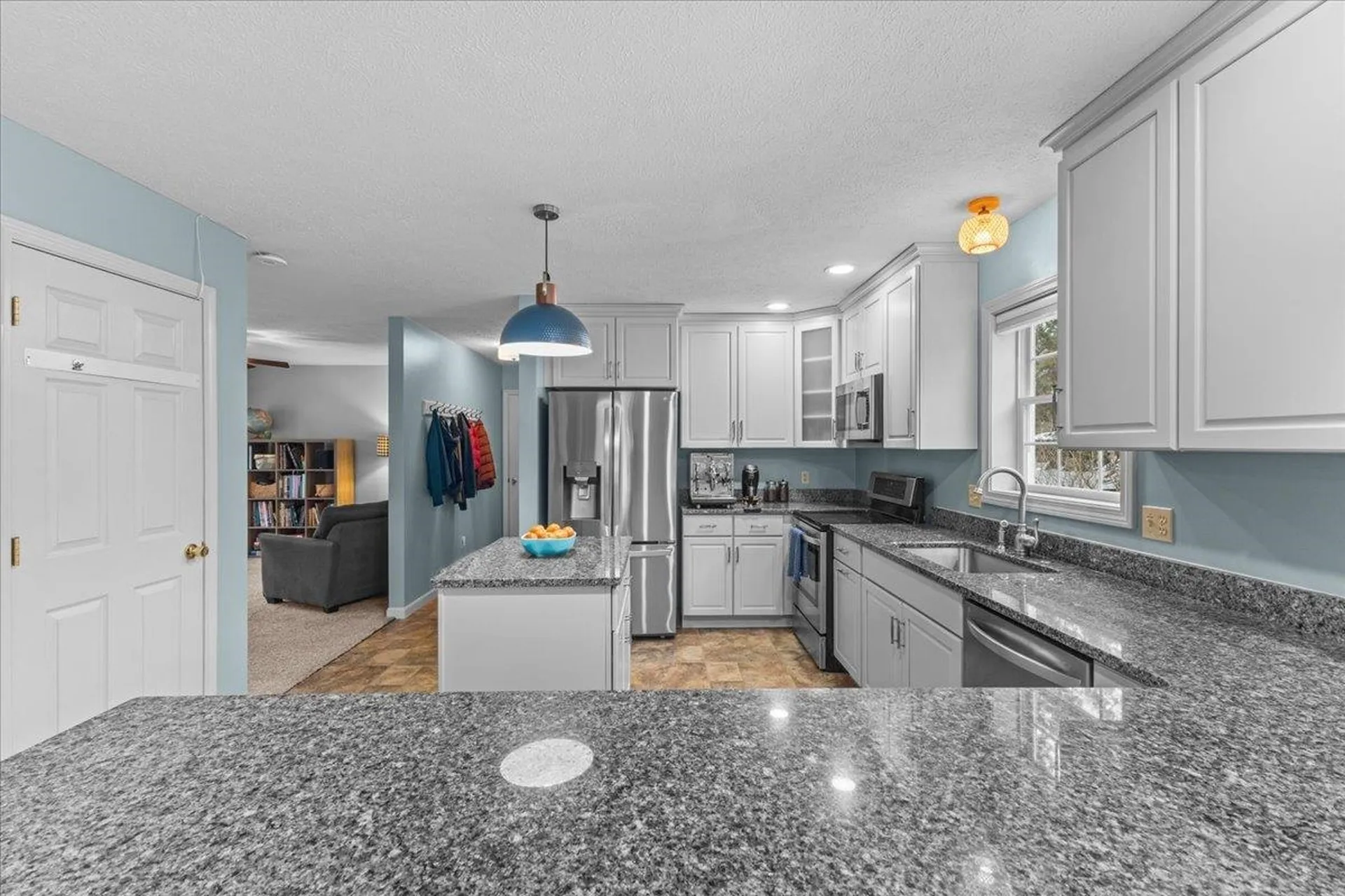 47 Stacy Street Milton VT 05468