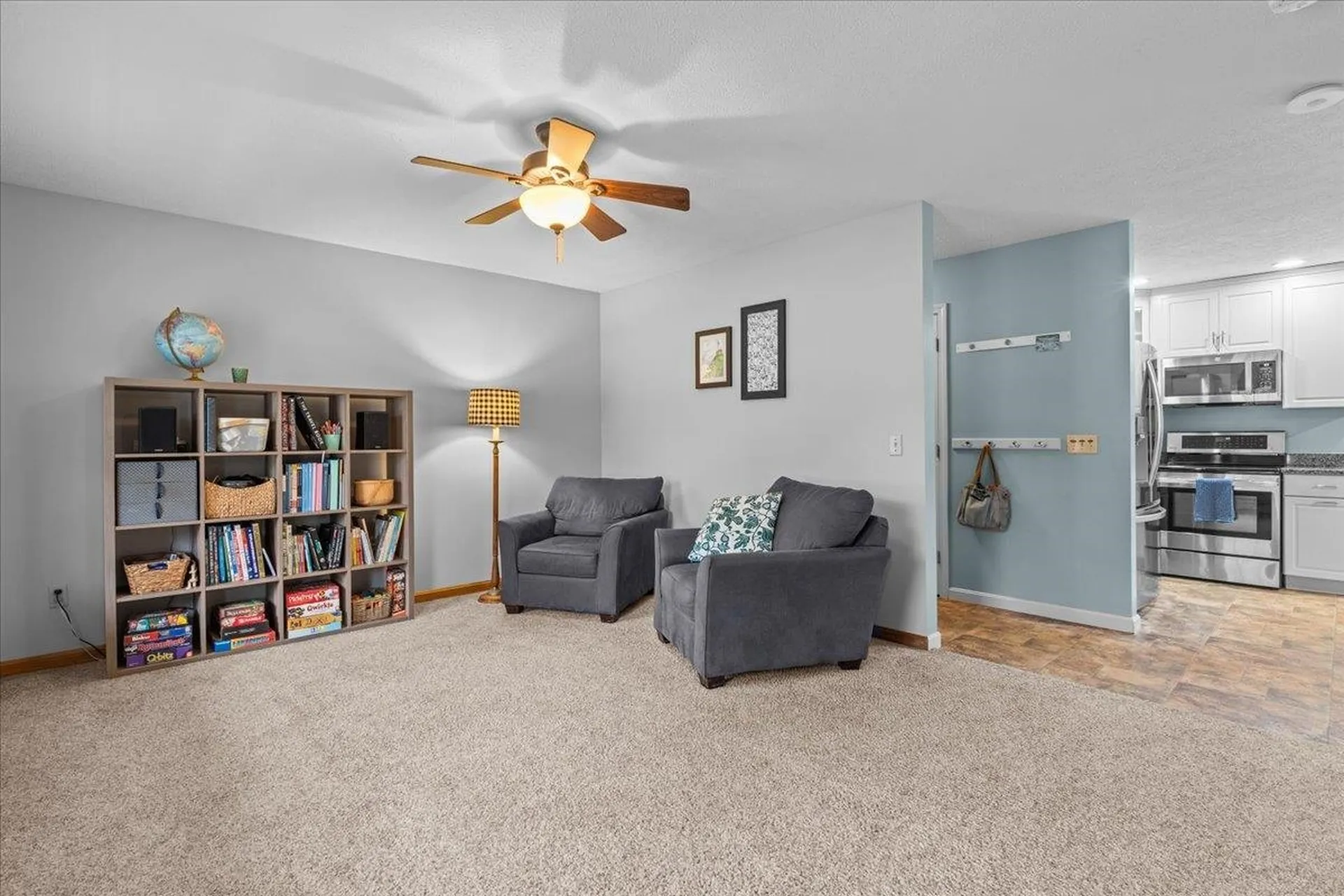 47 Stacy Street Milton VT 05468