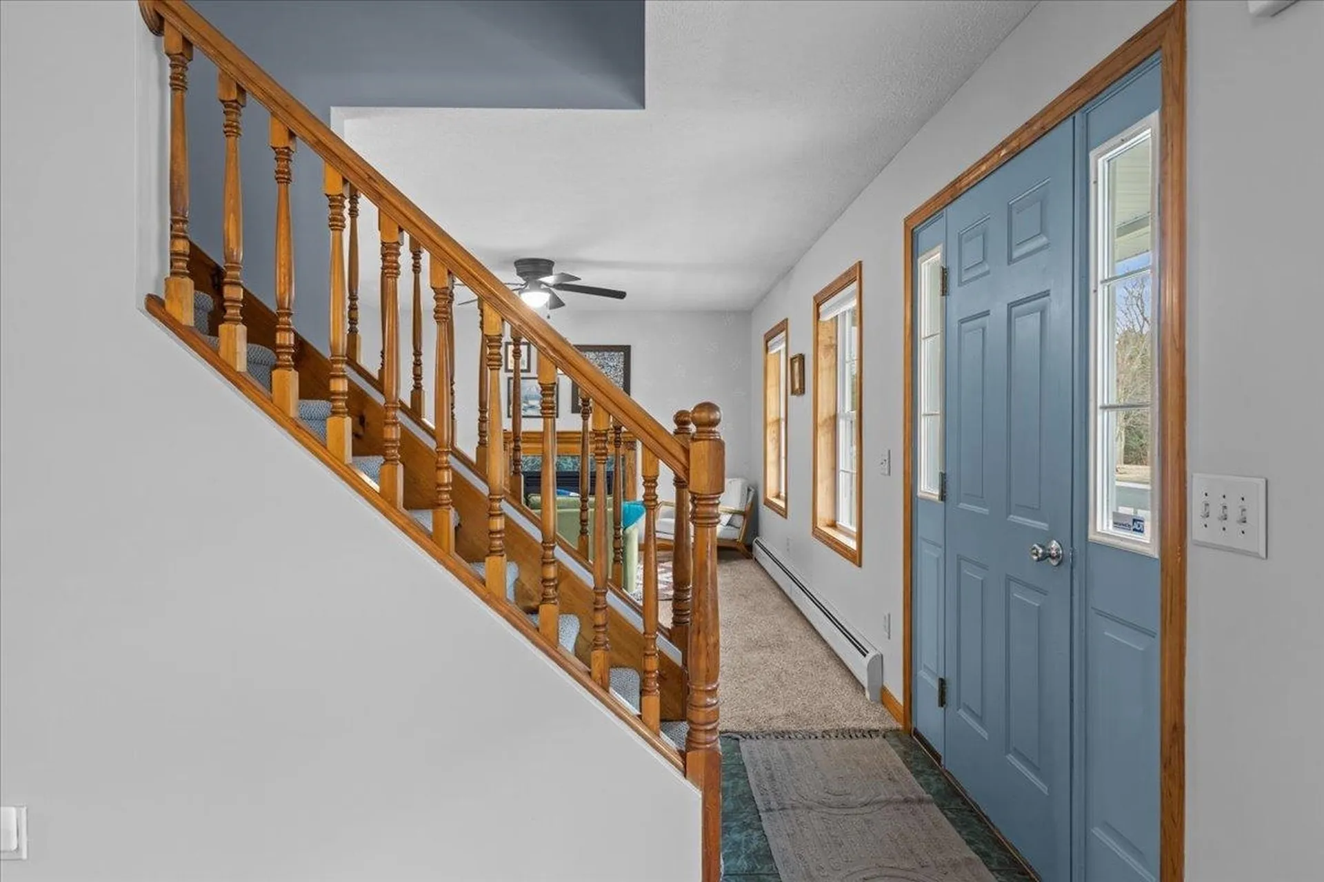 47 Stacy Street Milton VT 05468