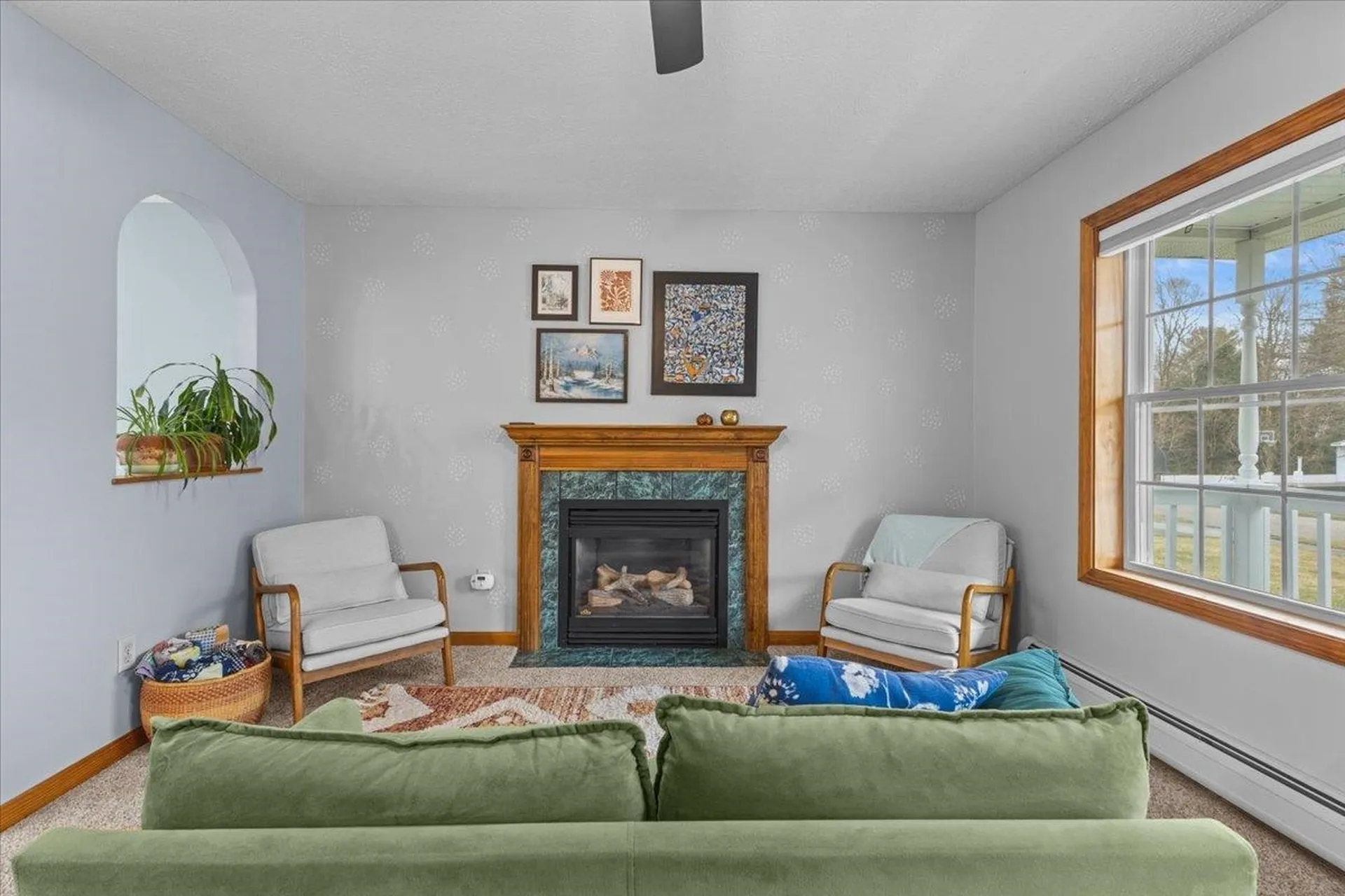 47 Stacy Street Milton VT 05468