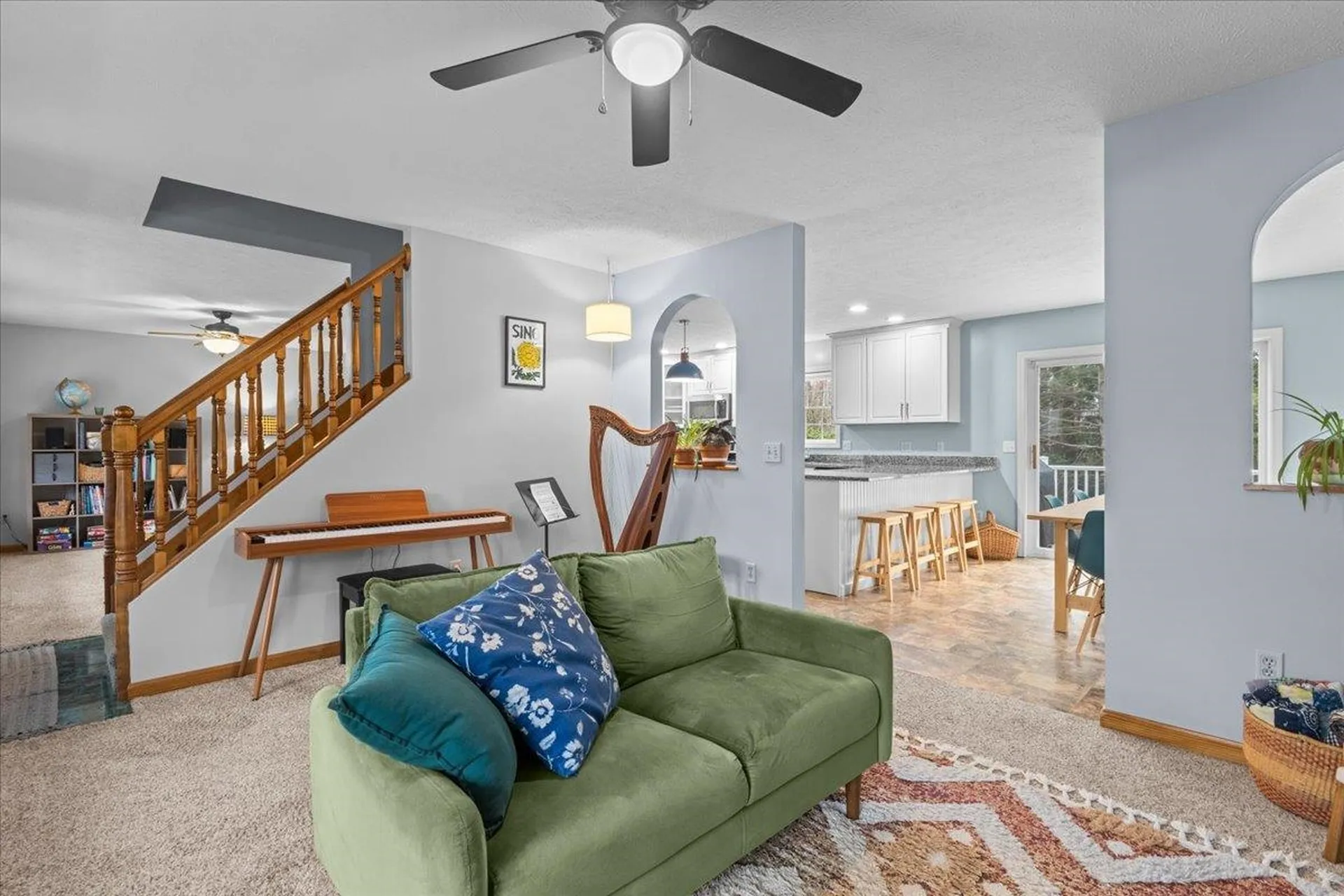47 Stacy Street Milton VT 05468
