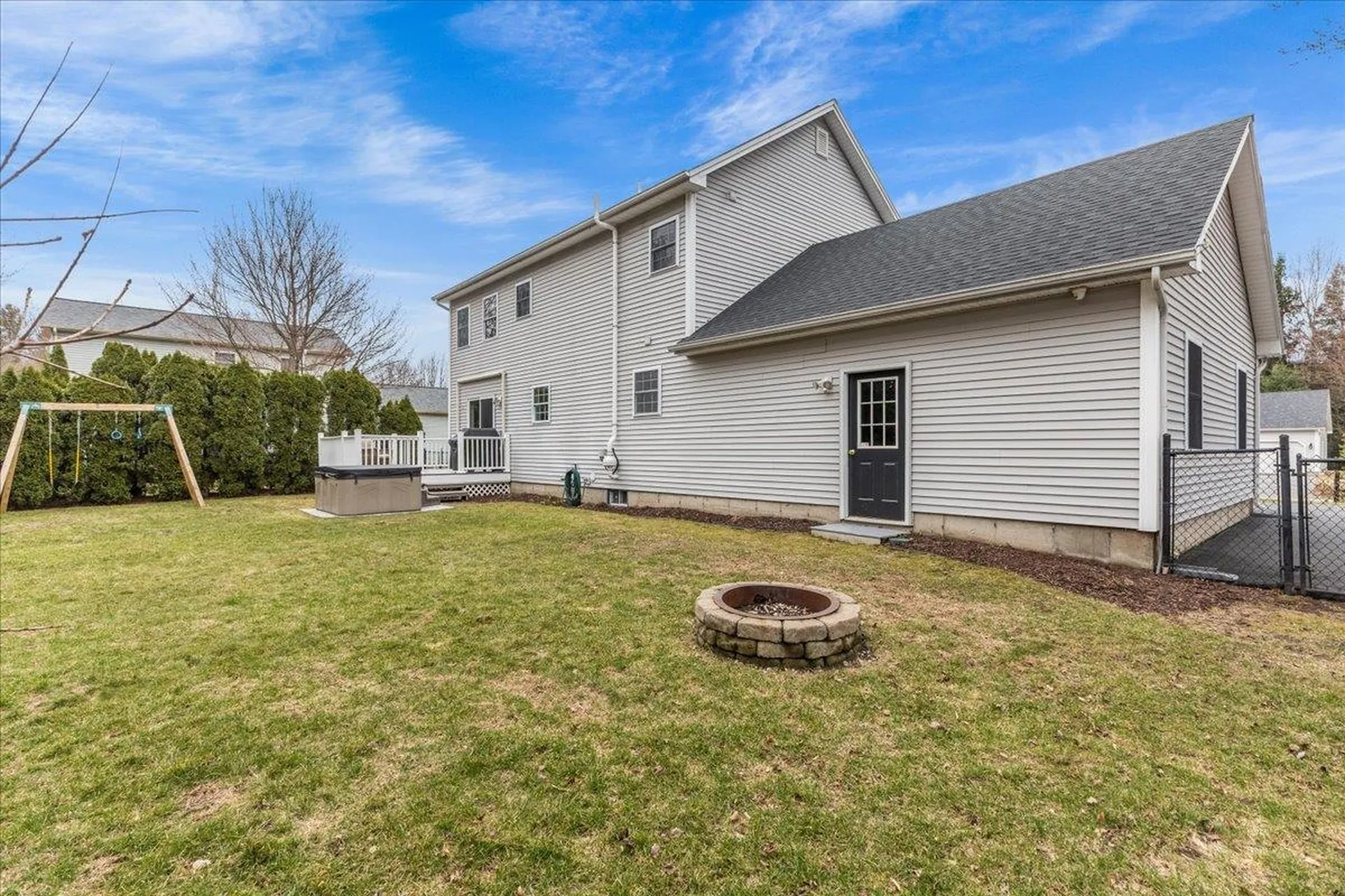 47 Stacy Street Milton VT 05468