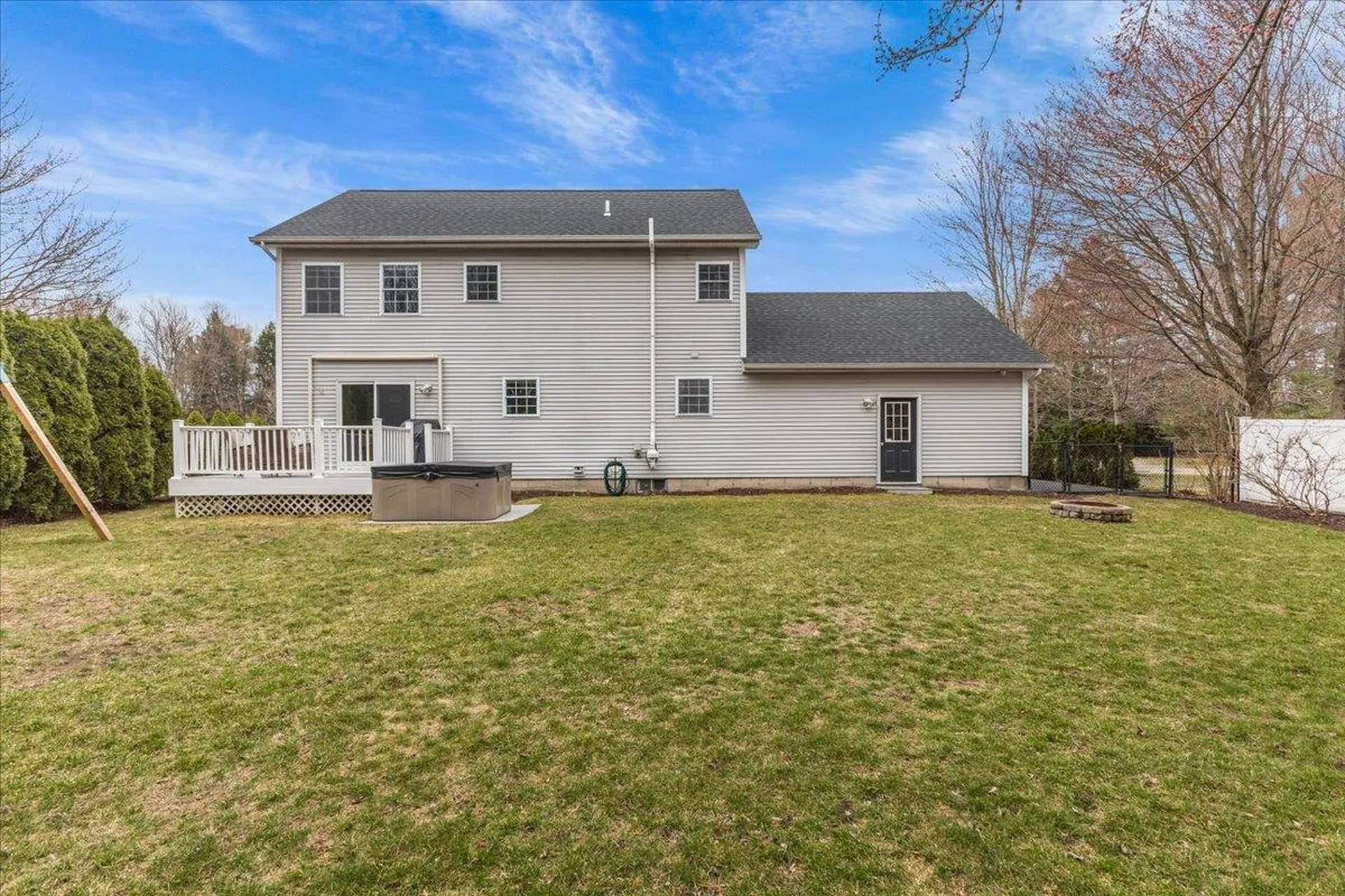 47 Stacy Street Milton VT 05468