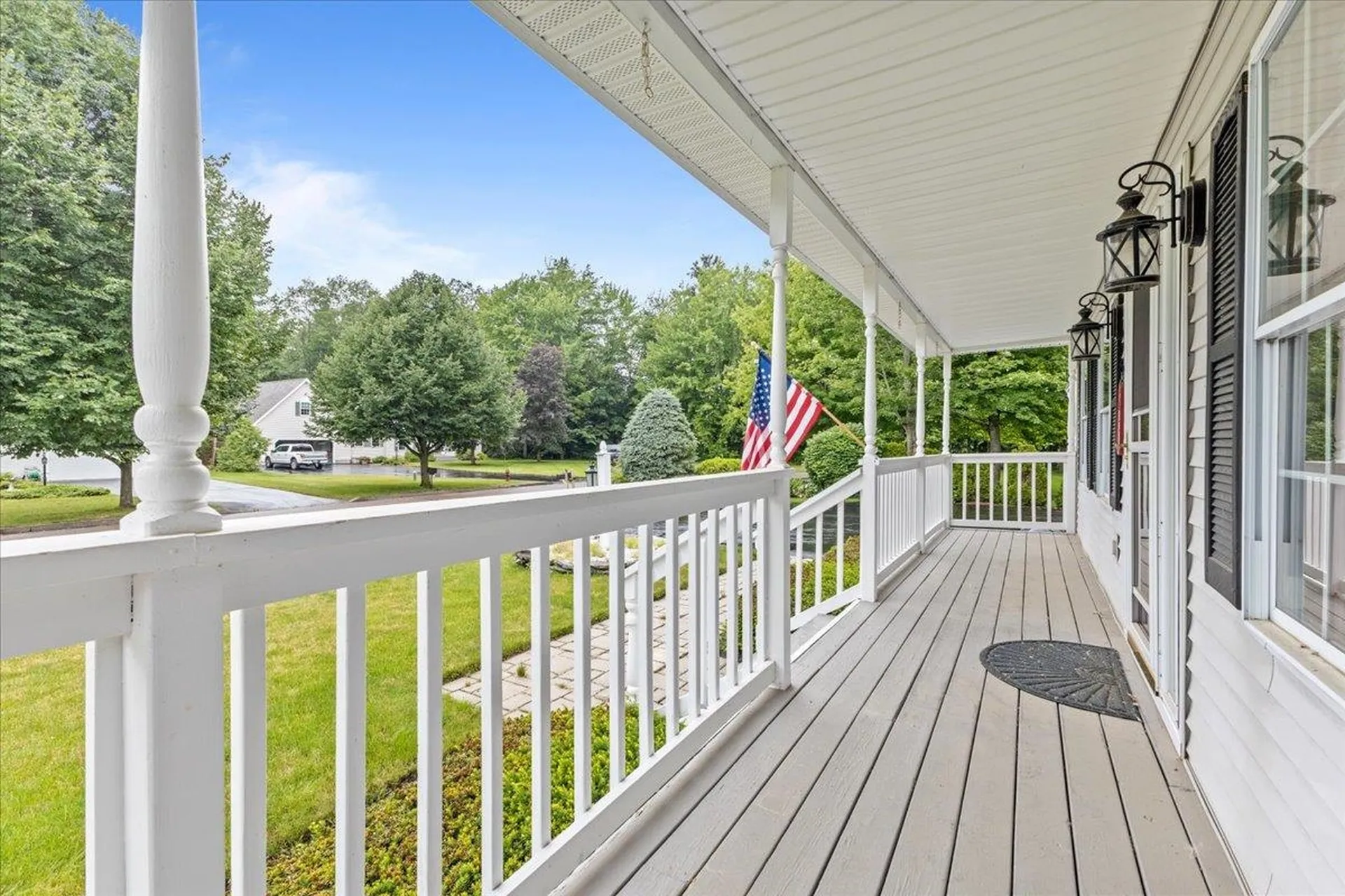 47 Stacy Street Milton VT 05468