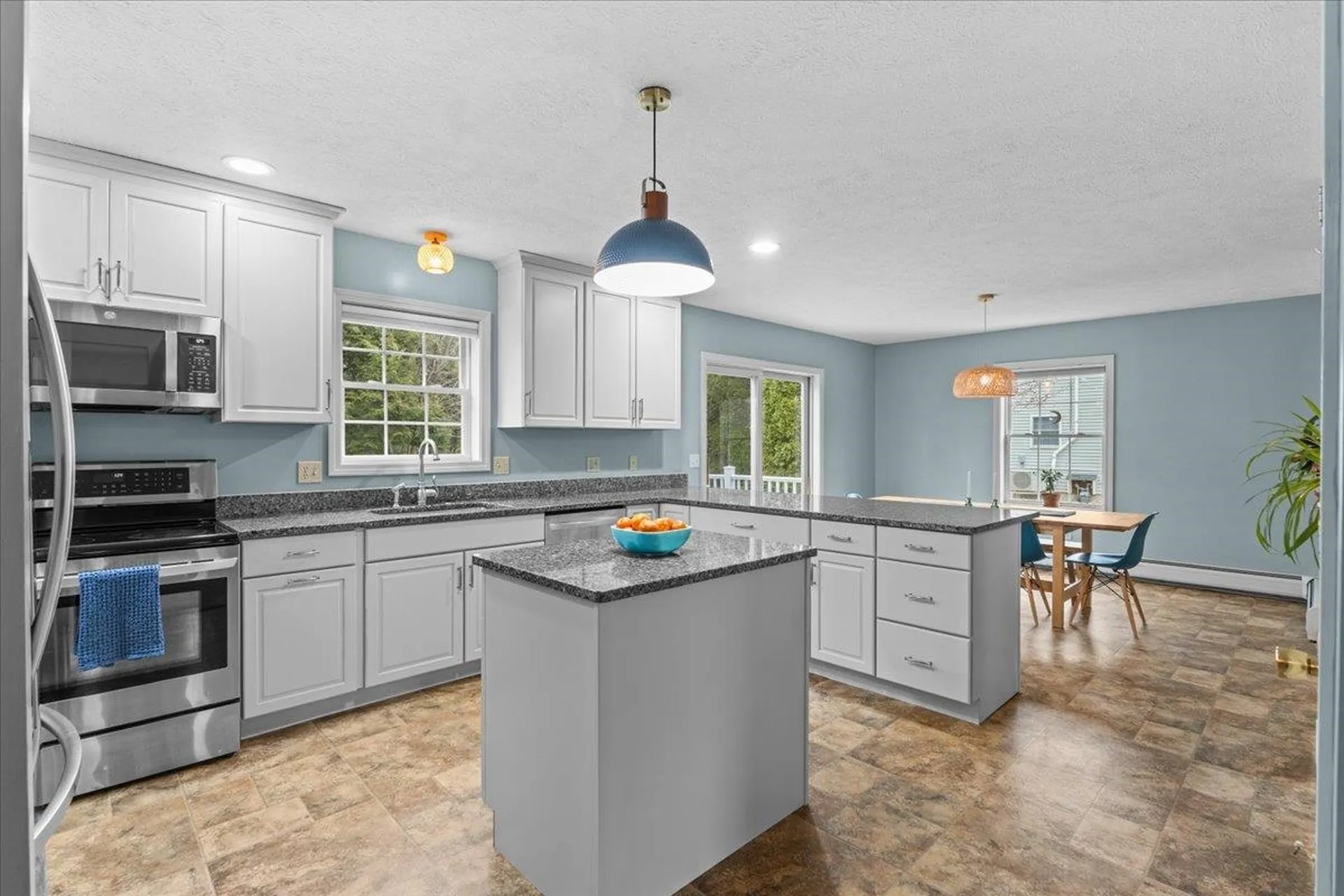 47 Stacy Street Milton VT 05468