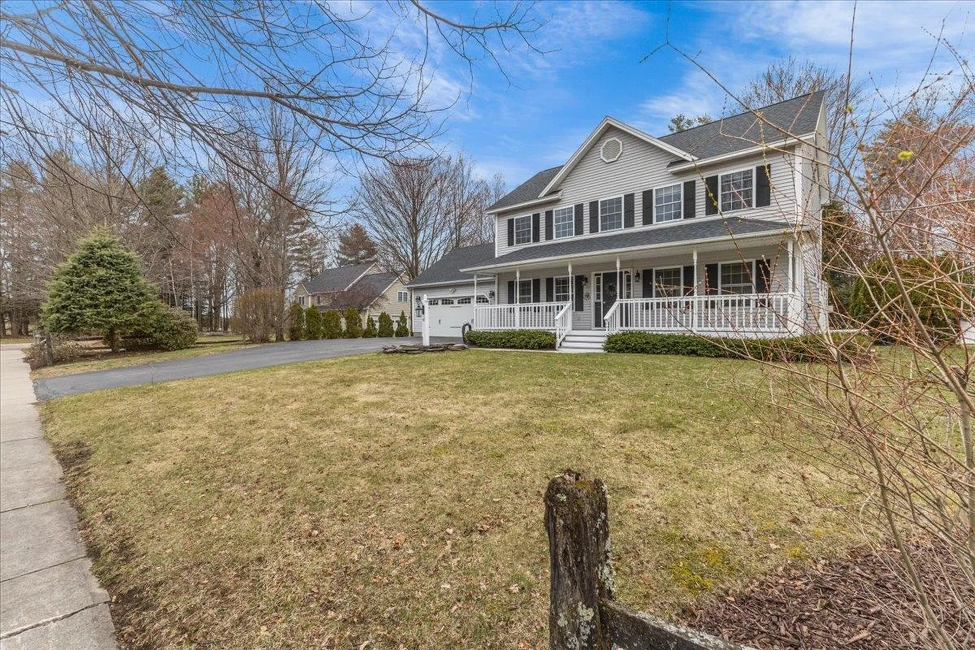 47 Stacy Street Milton VT 05468