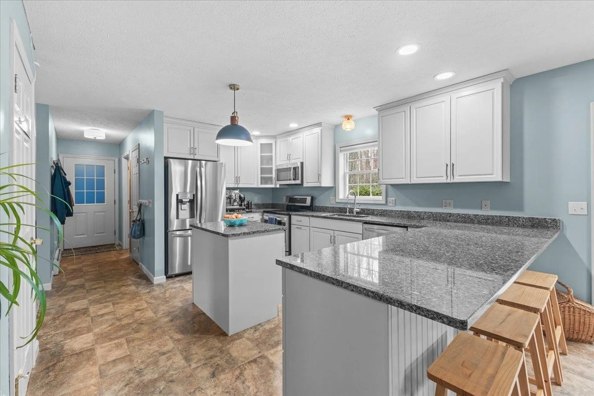 47 Stacy Street Milton VT 05468