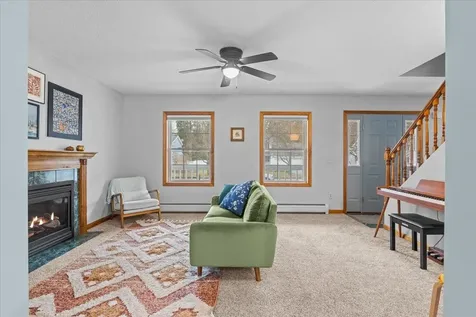 47 Stacy Street Milton VT 05468