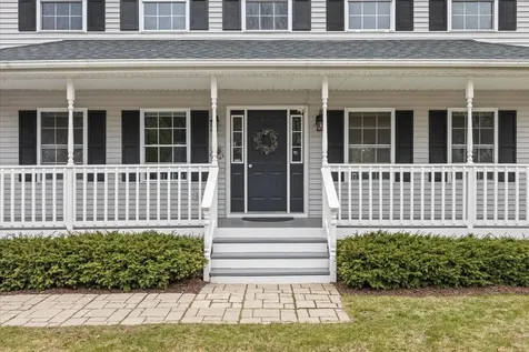 47 Stacy Street Milton VT 05468