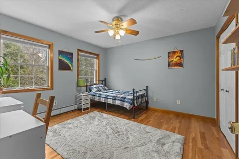 47 Stacy Street Milton VT 05468
