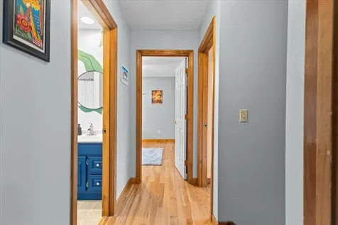 47 Stacy Street Milton VT 05468