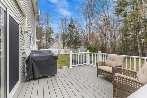 47 Stacy Street Milton VT 05468