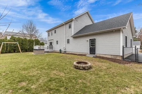 47 Stacy Street Milton VT 05468