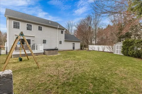 47 Stacy Street Milton VT 05468