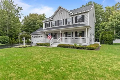47 Stacy Street Milton VT 05468