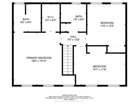 47 Stacy Street Milton VT 05468