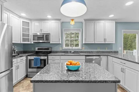 47 Stacy Street Milton VT 05468