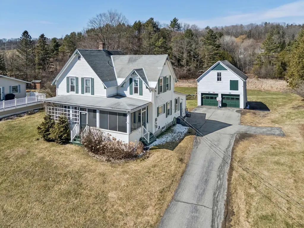 45 Allen Street Barre City VT 05641