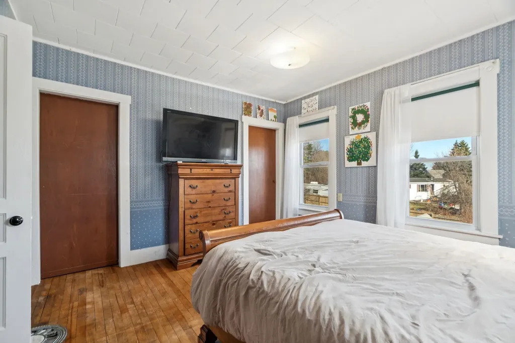 45 Allen Street Barre City VT 05641