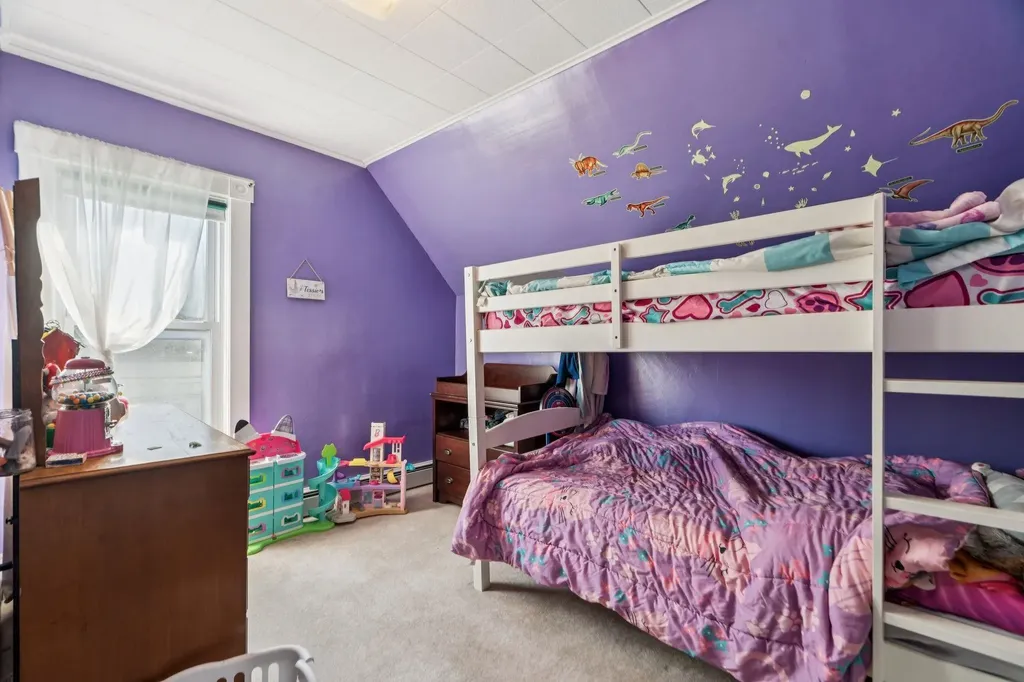45 Allen Street Barre City VT 05641