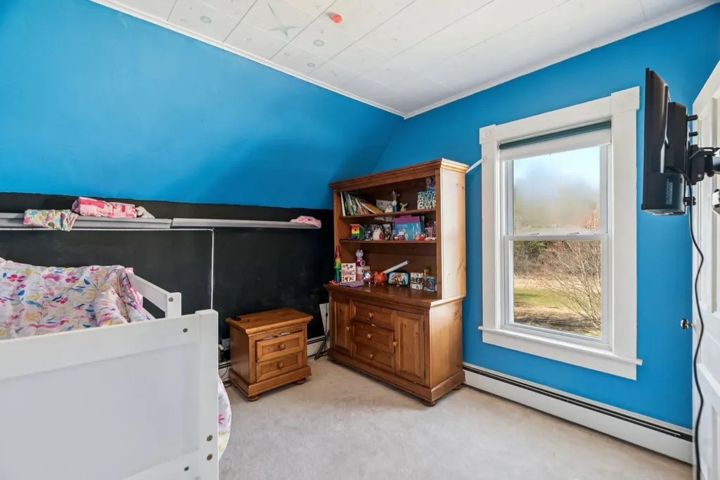 45 Allen Street Barre City VT 05641