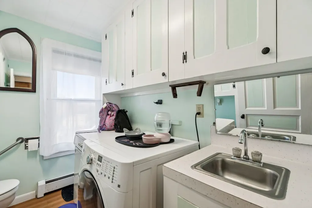 45 Allen Street Barre City VT 05641