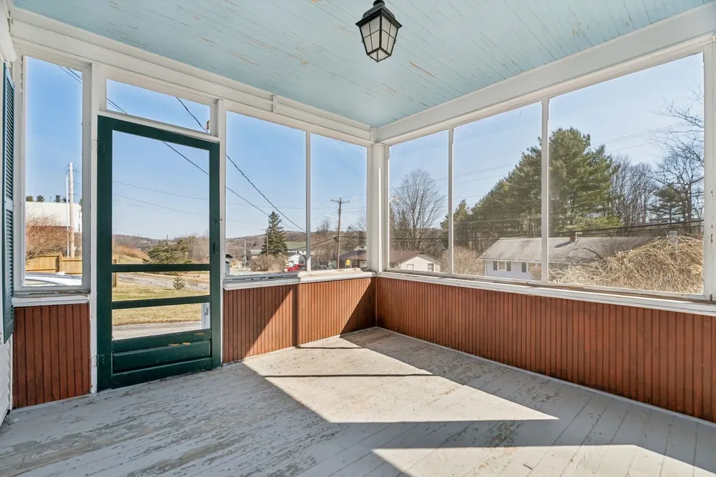 45 Allen Street Barre City VT 05641