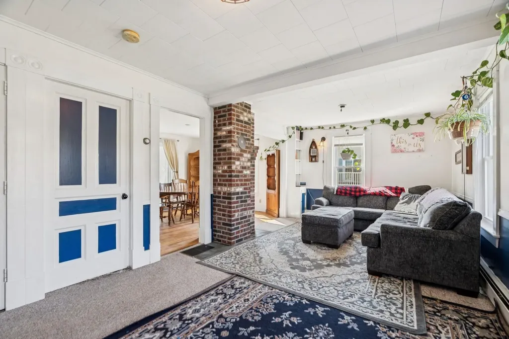 45 Allen Street Barre City VT 05641