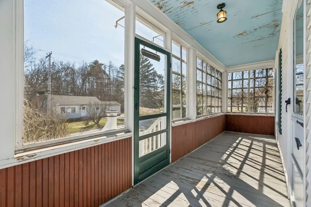 45 Allen Street Barre City VT 05641