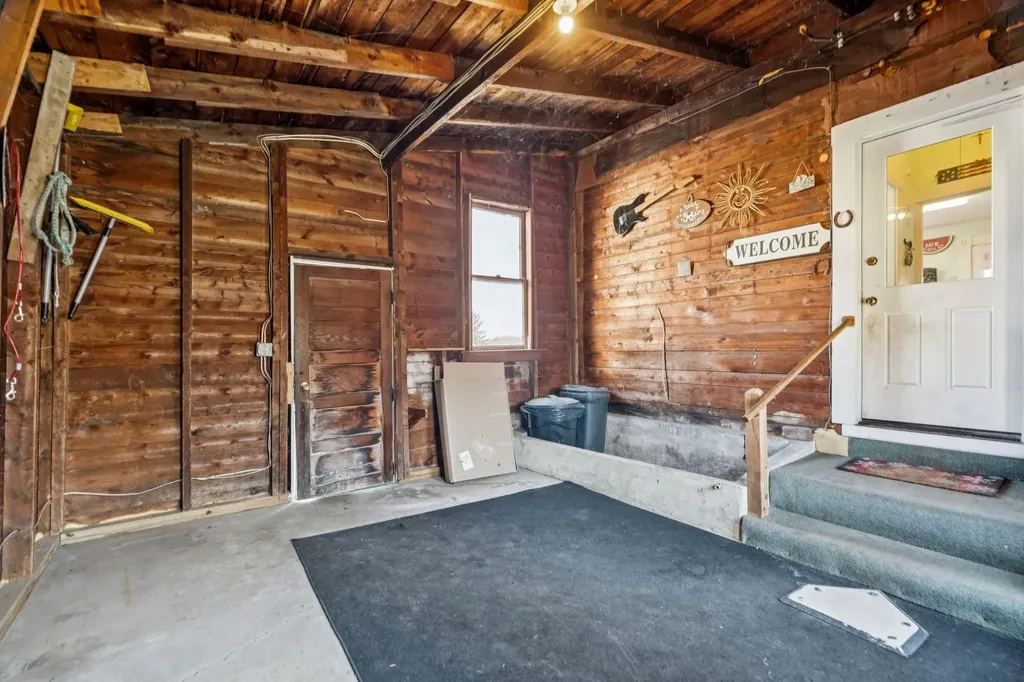 45 Allen Street Barre City VT 05641