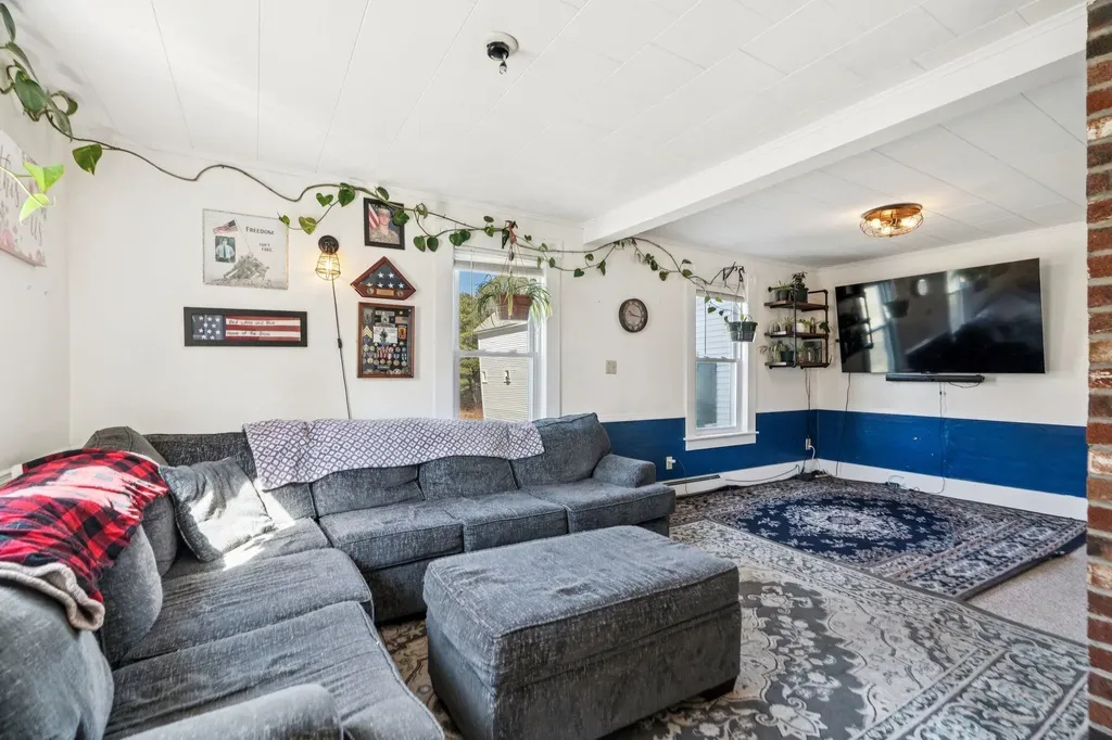 45 Allen Street Barre City VT 05641
