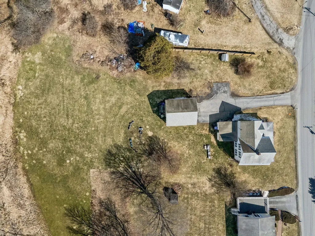 45 Allen Street Barre City VT 05641