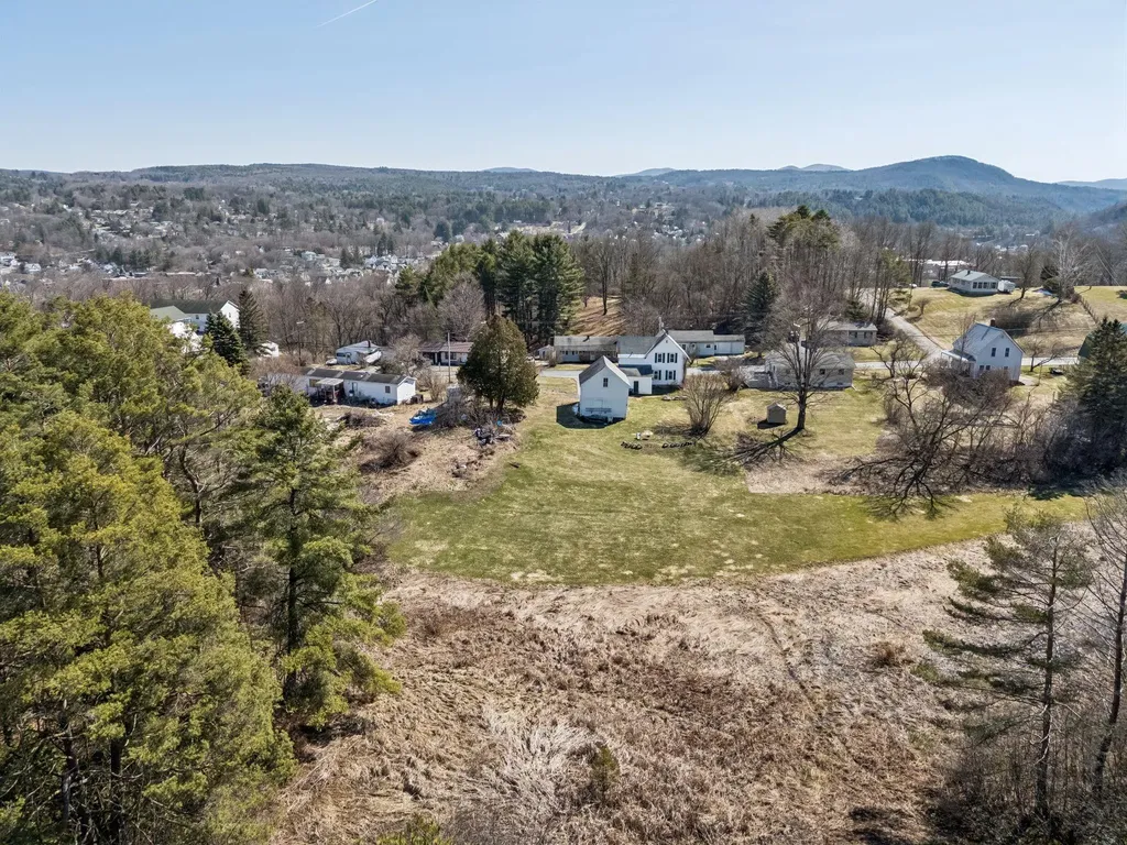 45 Allen Street Barre City VT 05641