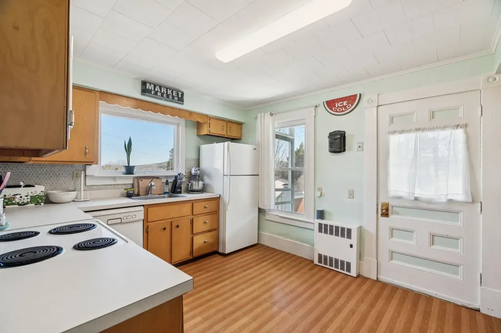45 Allen Street Barre City VT 05641