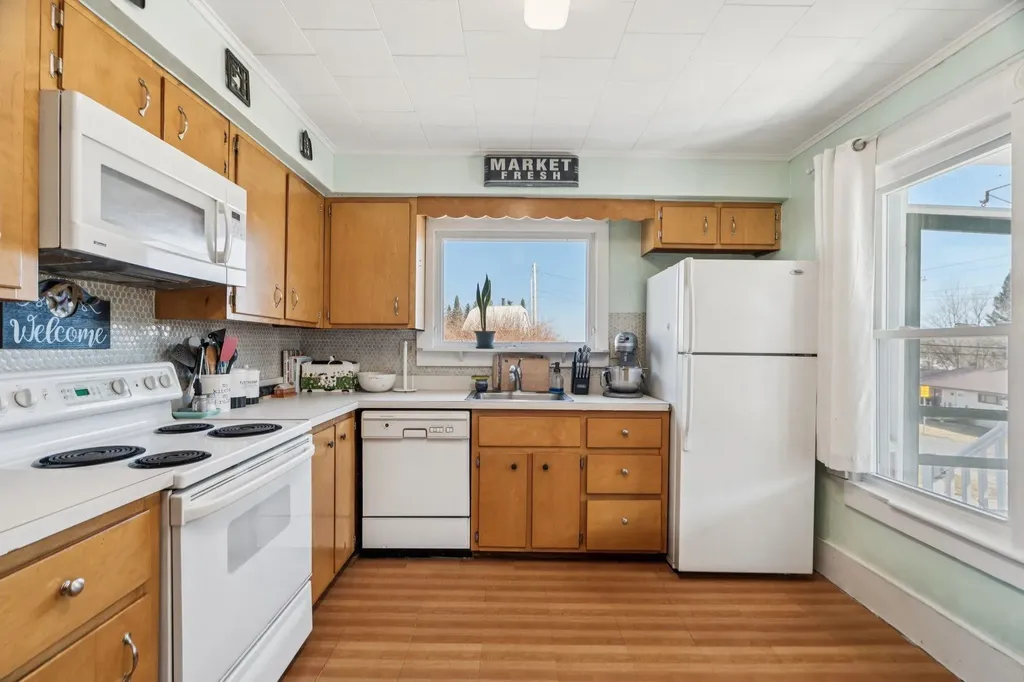 45 Allen Street Barre City VT 05641