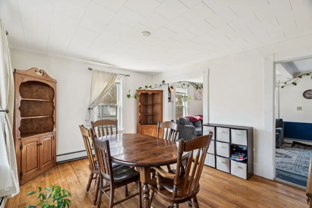 45 Allen Street Barre City VT 05641