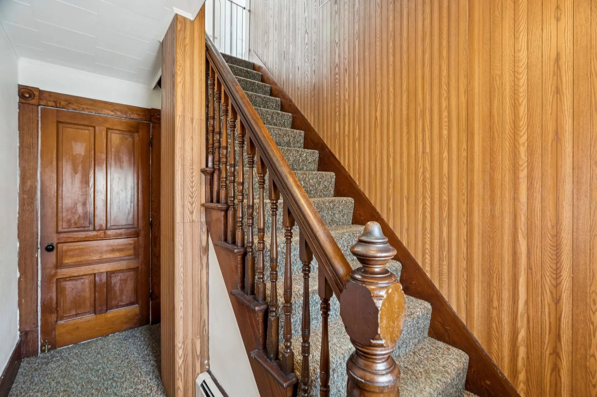 45 Allen Street Barre City VT 05641
