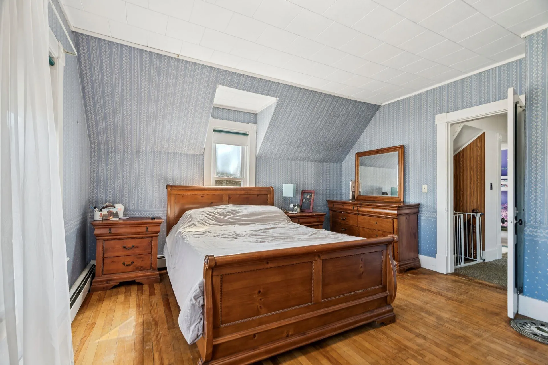 45 Allen Street Barre City VT 05641