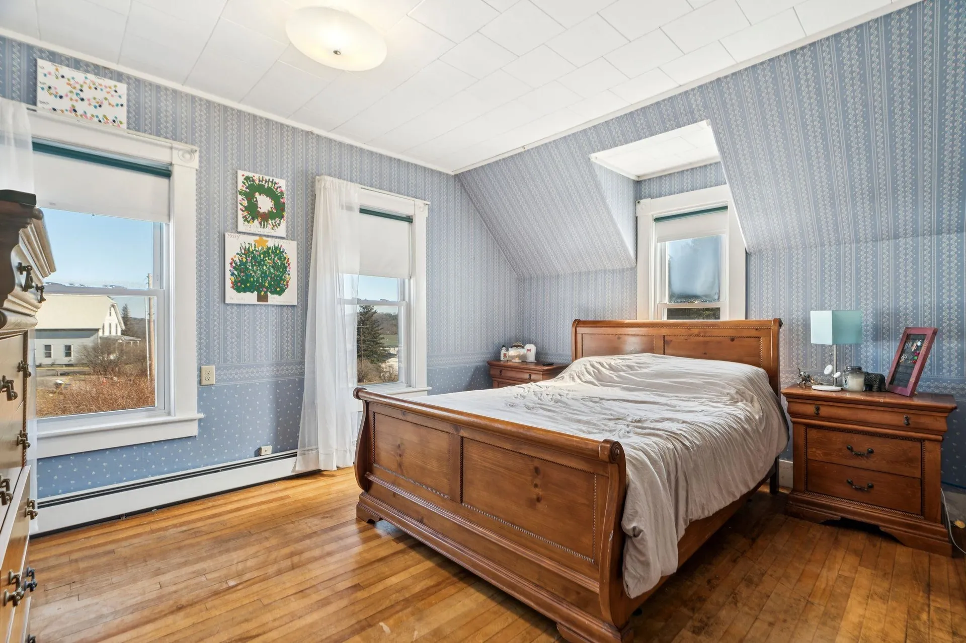 45 Allen Street Barre City VT 05641