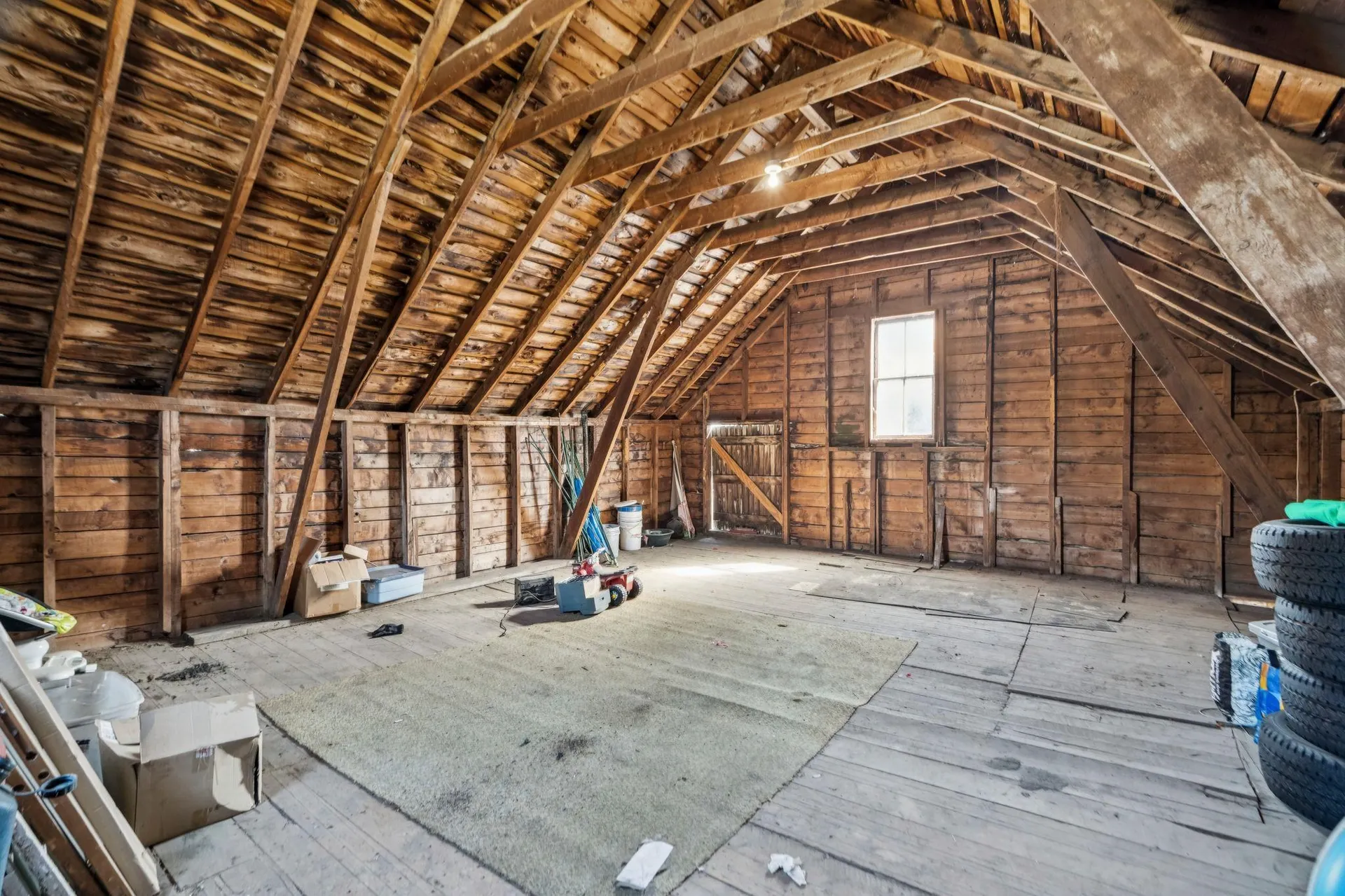 45 Allen Street Barre City VT 05641