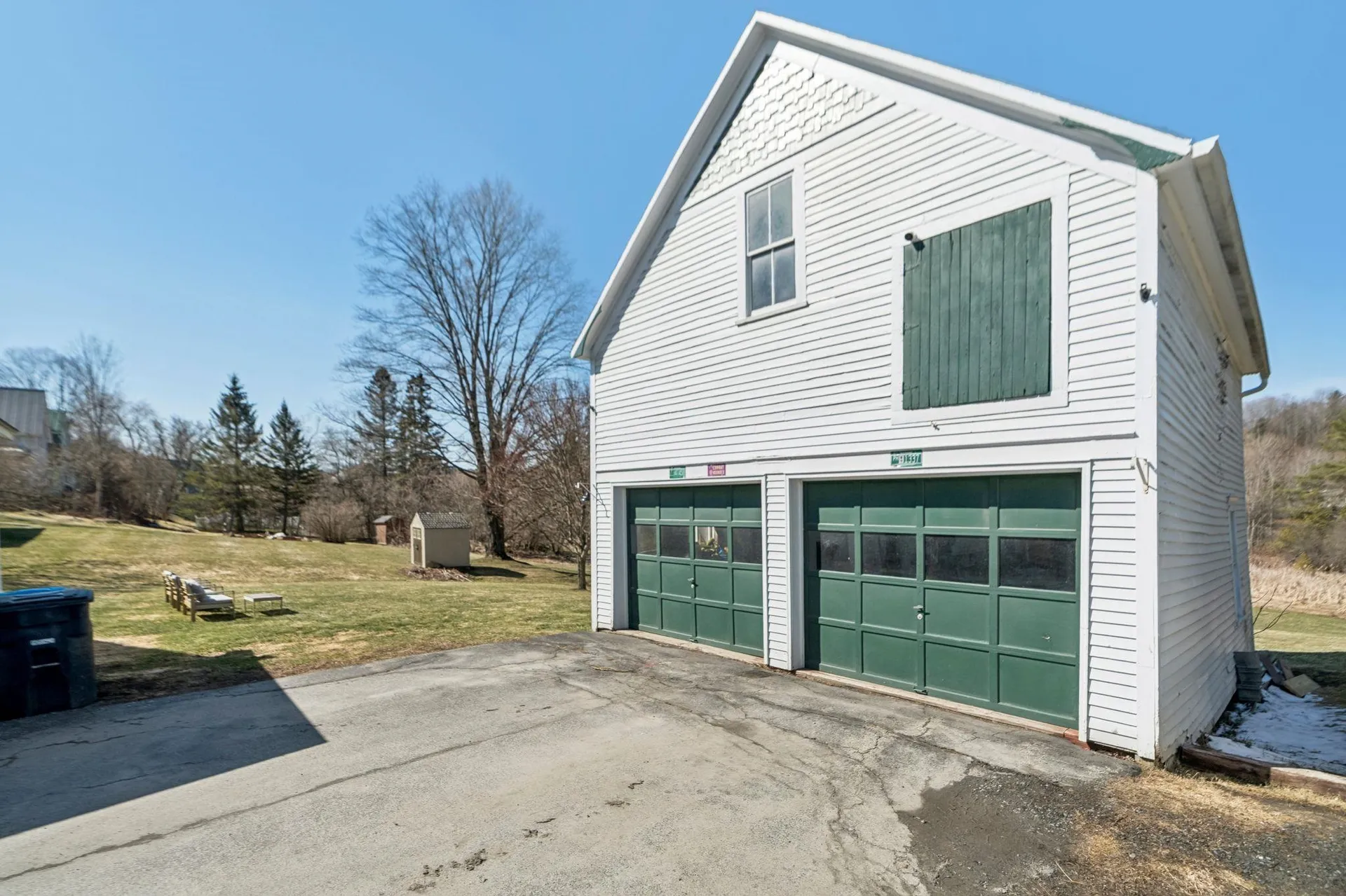 45 Allen Street Barre City VT 05641